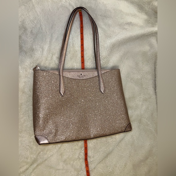 NWOT Kate Spade ♠️ Shoulder Purse - Picture 2 of 14